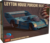 Leyton House Porsche 962C