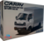 Suzuki ST30 Carry Truck Panel Van