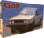 Volkswagen Golf 1 GTI