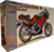 Kawasaki KR250 (KR250A) Black-Red Color '84