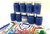 Zero Paints ZP-1328 Williams FW16 Blue 30ml Zero Paints ZP-1328 Williams FW16 Blue 30ml