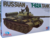 Russian T-62A Tank (Tamiya)
