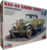 GAZ-AA Cargo Truck (MiniArt 35124)