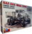 GAZ-AAA Mod.1943 Cargo Truck (MiniArt 35133)