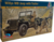 Willys MB Jeep with Trailer (Italeri 314)