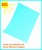 Laser decalpapier Clear (blauwe drager A4) 8mu SUNNY PAPERS