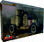 Austin Armoured Car 1918 Pattern w/Interior Kit (MiniArt 39009)
