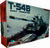 T-54B Early Production w/Interior Kit (MiniArt 37011)