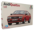 Audi Quattro (Italeri 3671) Audi Quattro (Italeri 3671)