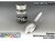 Zero Paints ZP-M1009 Aluminium 30ml Zero Paints ZP-M1009 Aluminium 30ml