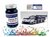 Zero Paints ZP-1346 Kouros Blue Sauber C9 60ml Zero Paints ZP-1346 Kouros Blue Sauber C9 60ml