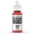 Vallejo 70.817 Model Color Scarlet 17ml