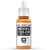 Vallejo 70.911 Model Color Light Orange 17ml