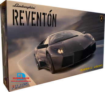 Lamborghini Reventón