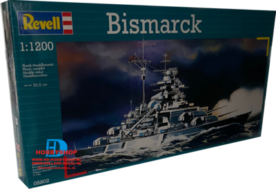 Bismarck