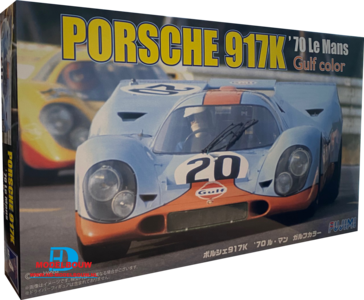 Porsche 917K Le Mans 1970