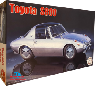Toyota S800