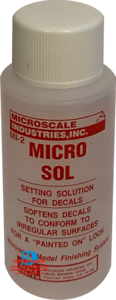 Micro Sol