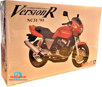 Honda NC31 CB400 Super Four Version R 1995