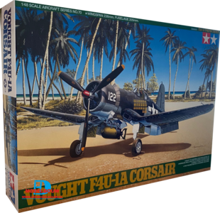 Vought F4U-1A Corsair