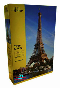 Tour Eiffel Eiffeltoren (Heller 81201)
