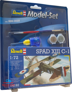 SPAD XIII C-1Revell
