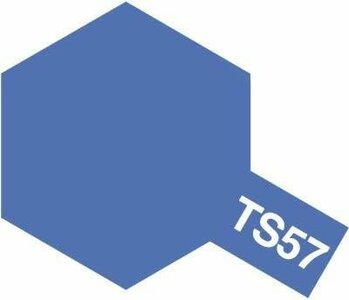 Tamiya TS-57 Blue Violet