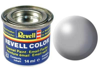 Revell 32374 Grijs Zijdemat Nr.374