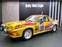 Opel Manta 400 Biesheuvel autosport livery  decals 1/18 (HD1036)_