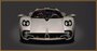 Pagani Utopia Coupé (Pocher HK120)_